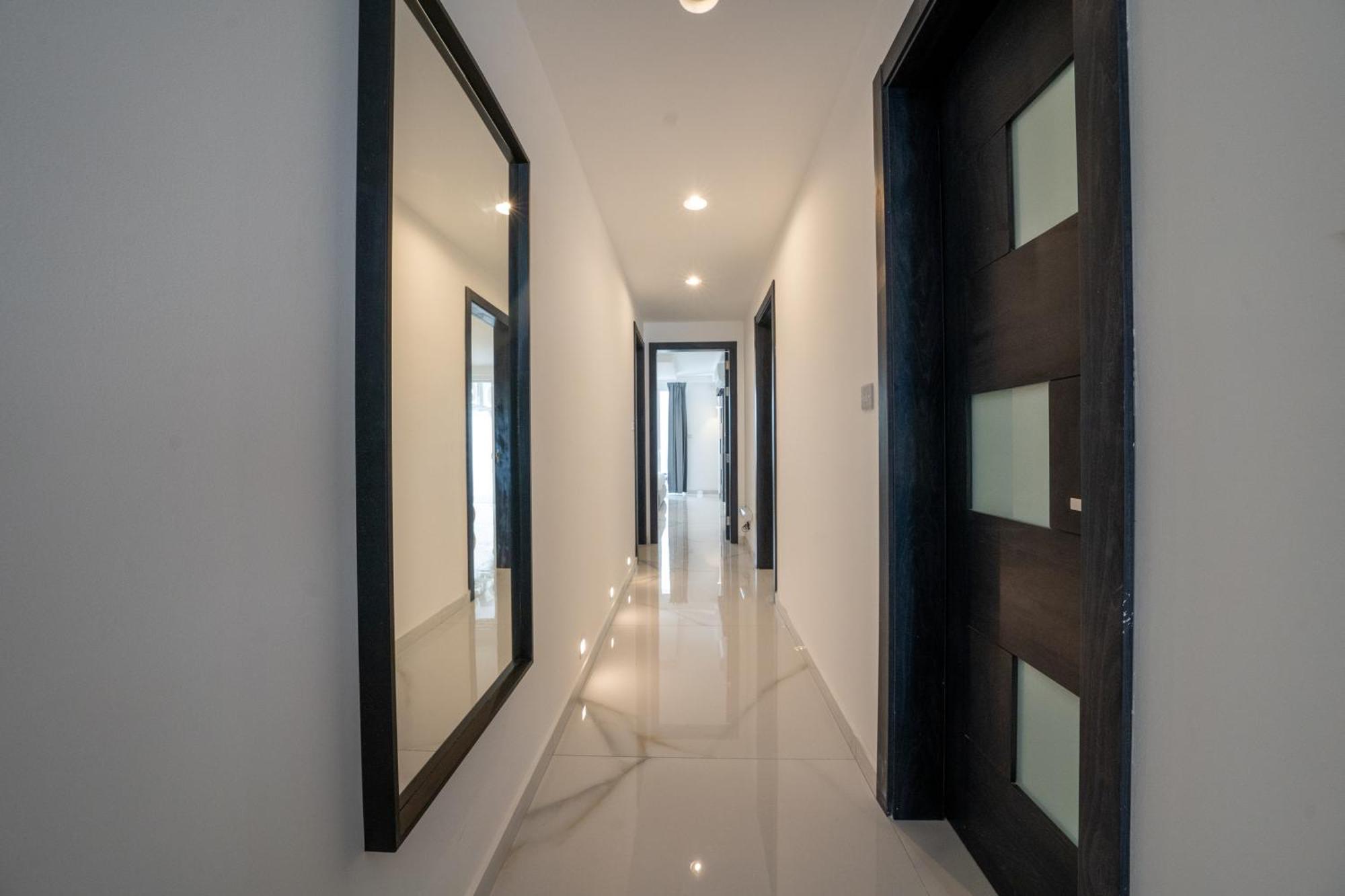 Luxury Brand New Holiday Apartments Top Location Is-Swieqi Exterior photo