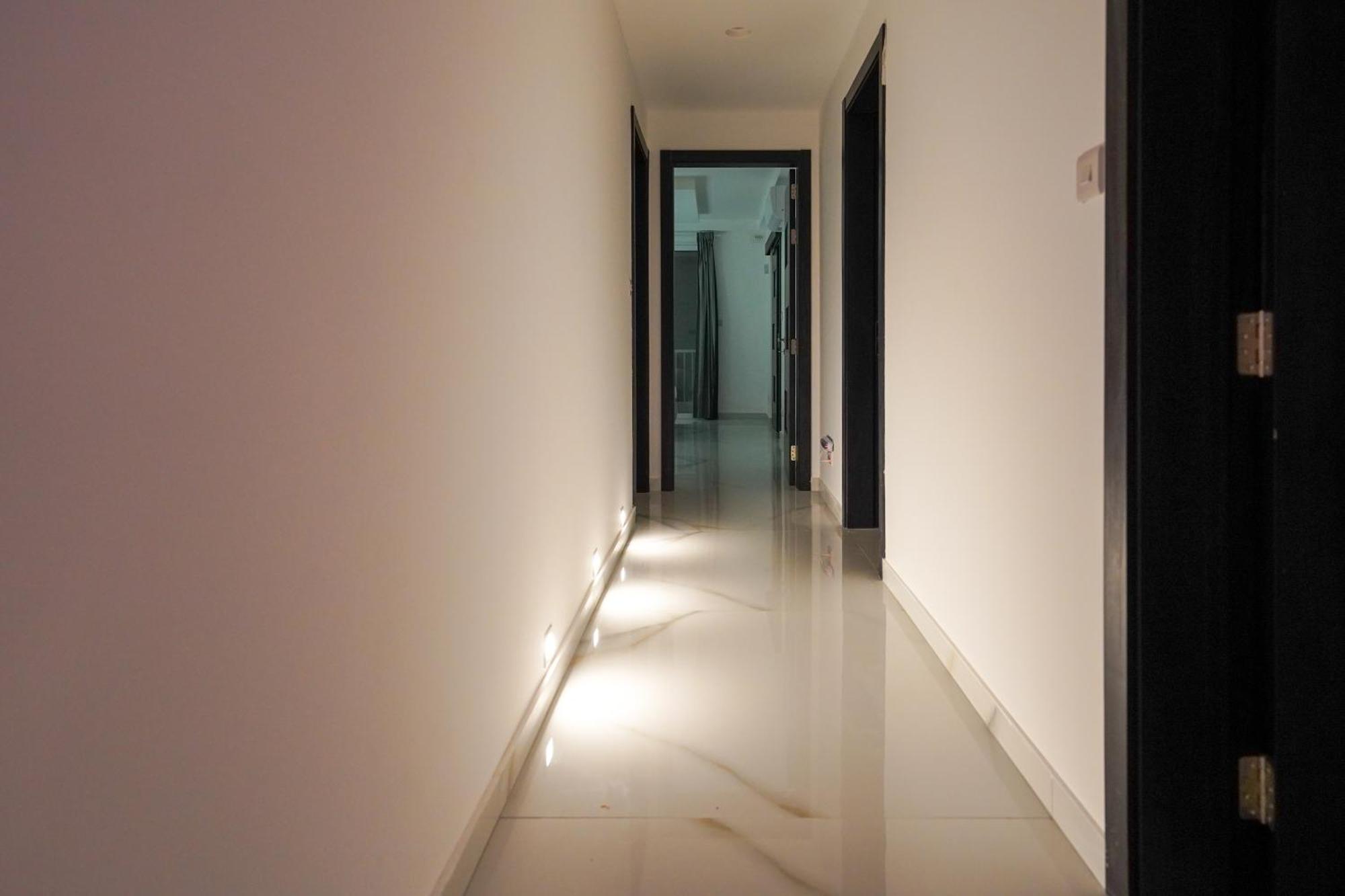 Luxury Brand New Holiday Apartments Top Location Is-Swieqi Exterior photo